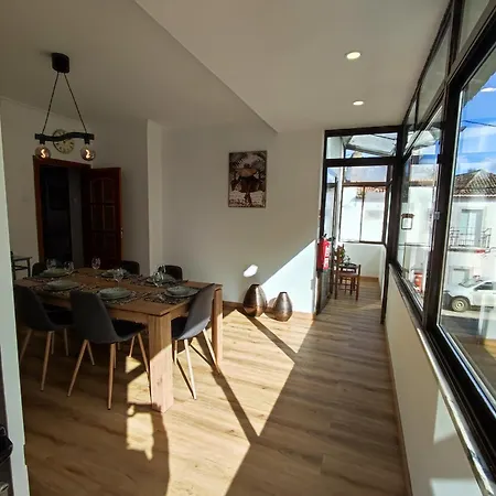 Santa Catarina 2 - Your Refuge In The Heart Of Alenquer