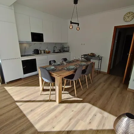 Santa Catarina 2 - Your Refuge In The Heart Of Pensionat