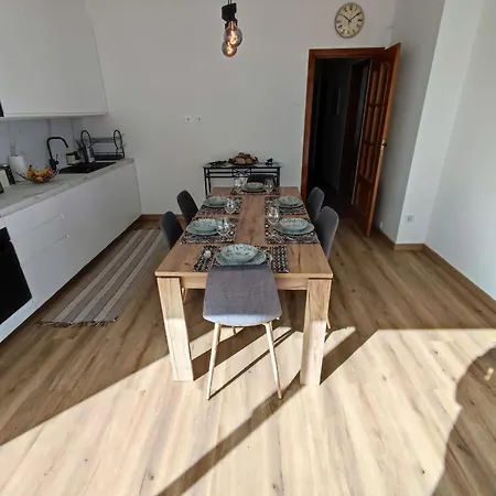 Pensionat Santa Catarina 2 - Your Refuge In The Heart Of