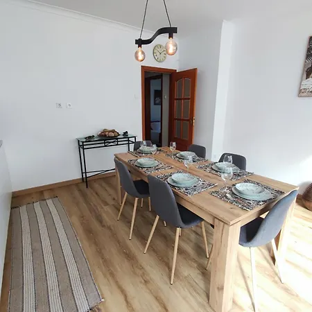 Santa Catarina 2 - Your Refuge In The Heart Of Pensionat Alenquer