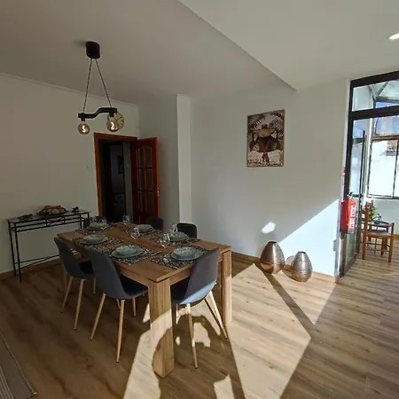 Santa Catarina 2 - Your Refuge In The Heart Of Alenquer