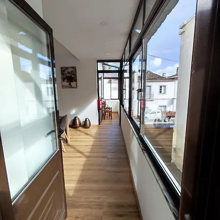 Santa Catarina 2 - Your Refuge In The Heart Of Pensionat *
