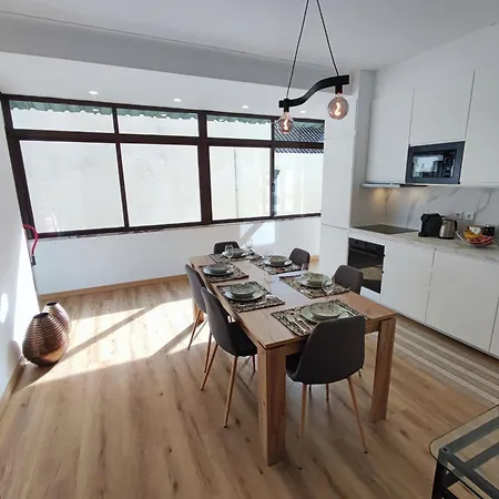 Santa Catarina 2 - Your Refuge In The Heart Of * Alenquer