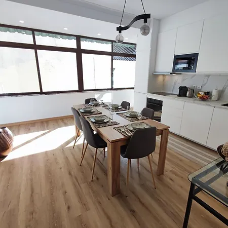 Penzion Santa Catarina 2 - Your Refuge In The Heart Of *