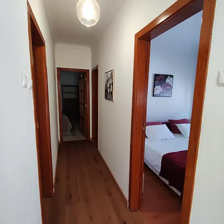 Santa Catarina 2 - Your Refuge In The Heart Of Pensionat