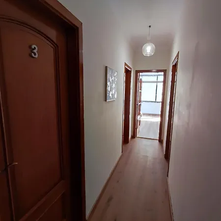 Santa Catarina 2 - Your Refuge In The Heart Of Pensionat *