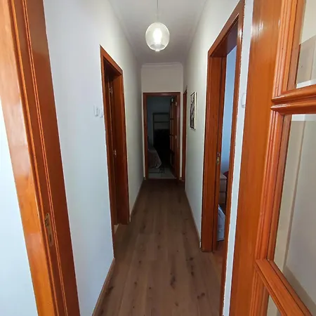 Santa Catarina 2 - Your Refuge In The Heart Of Pensionat
