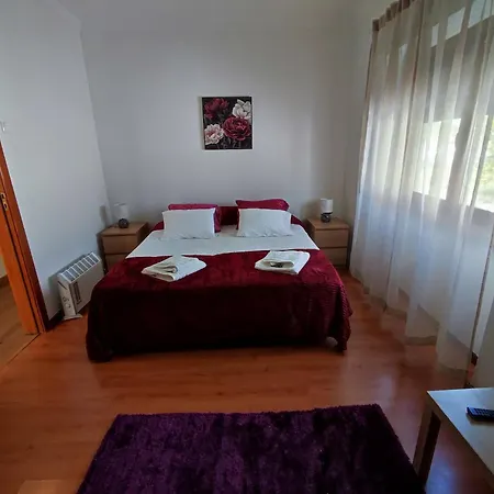Penzion Santa Catarina 2 - Your Refuge In The Heart Of *